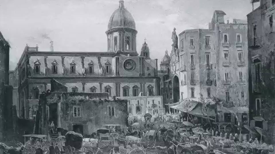 Conventi e Monasteri domenicani in Campania