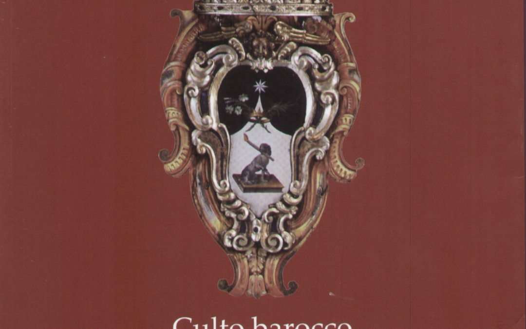 Libro. Culto barocco in San Domenico Maggiore di Napoli