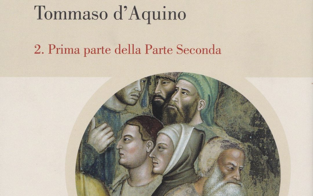 Somma di Teologia