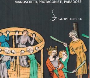 Marina Benedetti, Medioevo inquisitoriale