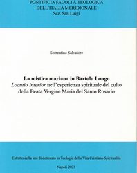 La mistica mariana in Bartolo Longo.