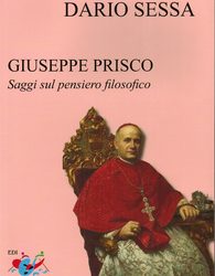 Giuseppe Prisco. Saggi sul pensiero filosofico.