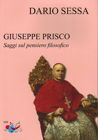 Giuseppe Prisco. Saggi sul pensiero filosofico.