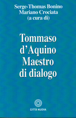 Tommaso d’Aquino, Maestro di dialogo